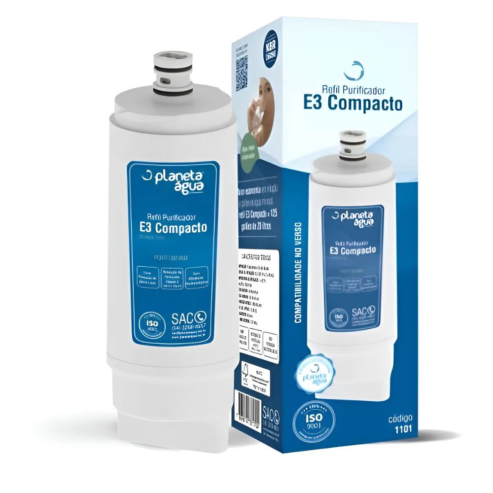 Refil Purific Ibbl E3 Avant Mio 1101A